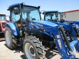 2020 New Holland Workmaster 75