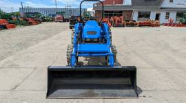 2003 New Holland TC35