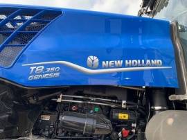 2022 New Holland T8.350