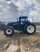 2018 New Holland T8.410