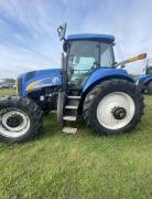 2009 New Holland T8030