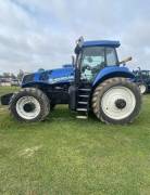 2011 New Holland T8.330