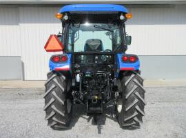 2020 New Holland WORKMASTER 95