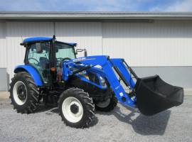 2020 New Holland WORKMASTER 95