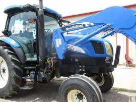 New Holland TS115A