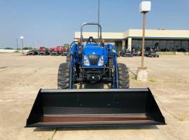 2022 New Holland Workmaster 70