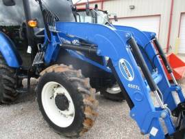 2016 New Holland T4.75