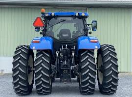 2013 New Holland T7.185
