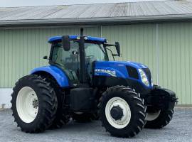 2013 New Holland T7.185