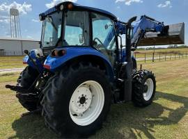 2015 New Holland T4.100