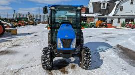 2011 New Holland Boomer 3045