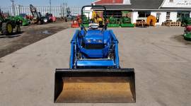 2005 New Holland TC30