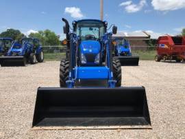 2022 New Holland POWERSTAR 120