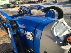 2019 New Holland Workmaster 35