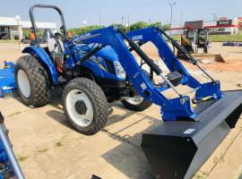 2022 New Holland Workmaster 60