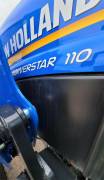 2022 New Holland Powerstar 110