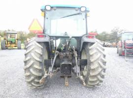 2002 New Holland TN70