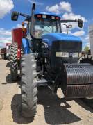 2012 New Holland TM190