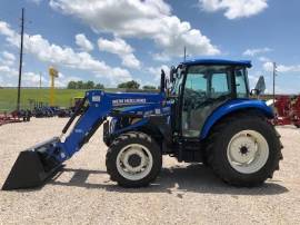 2022 New Holland POWERSTAR 75