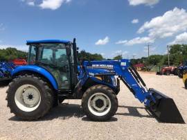 2022 New Holland POWERSTAR 75