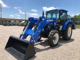 2022 New Holland POWERSTAR 75