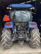 2019 New Holland WORKMASTER 105