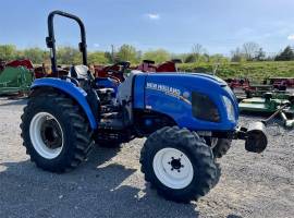 2019 New Holland BOOMER 45