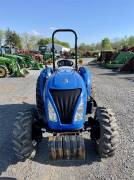 2019 New Holland BOOMER 45