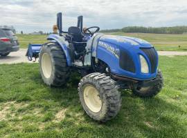 2014 New Holland Boomer 41