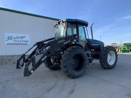 1998 New Holland TV140