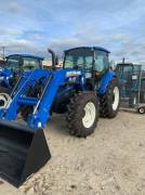 2022 New Holland POWERSTAR 120