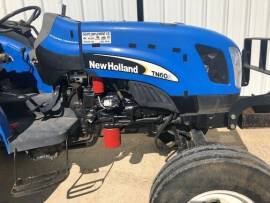 2004 New Holland TN60A