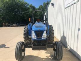 2004 New Holland TN60A