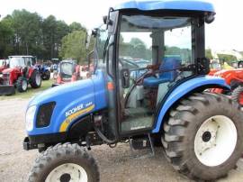 2010 New Holland Boomer 3045