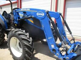 2021 New Holland WORKMASTER 105