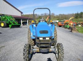 2002 New Holland TC40D