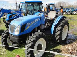 2016 New Holland Workmaster 60