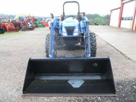 New Holland Workmaster 60