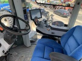 2015 New Holland T9.645