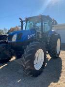 2014 New Holland T6.175