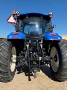 2014 New Holland T6.175