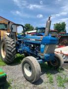 New Holland 5610