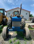 New Holland 5610