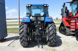 New Holland TS6.110