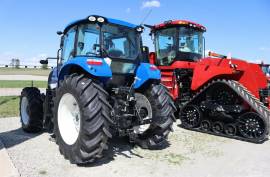 New Holland TS6.110