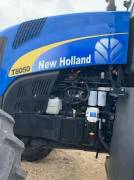 2010 New Holland T8050