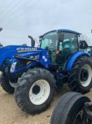 2019 New Holland T5.120