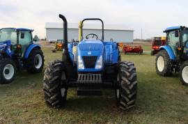 New Holland T5.120