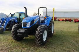 New Holland T5.120