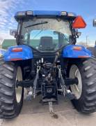 2007 New Holland T6030